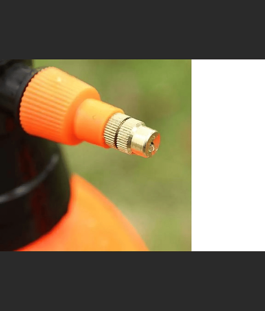 Greenery Hand Held Sprayer ( Pack of 1 ) view 2