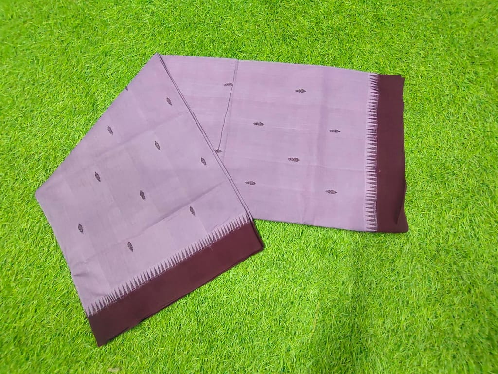 ANGARA KUPPADAM SAREES view 2