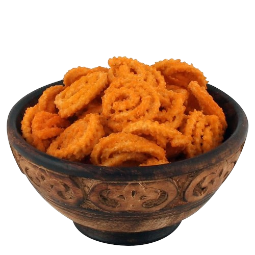 A1 Sajwan Chakli 1 Kg