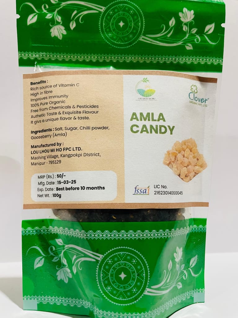 Amla Candy view 2