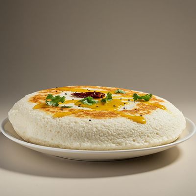Thatte Idli