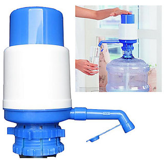 Right Traders BOTTLED WATER DISPENSER Drinking Water PUMP WATER Hand Press Pump view 2