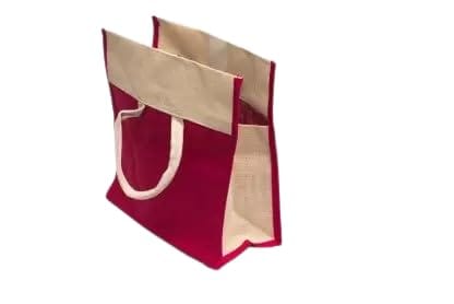 Artizania Lunch Bag for Office Smooth Quilted & Waterproof Ideal for Gifting view 2