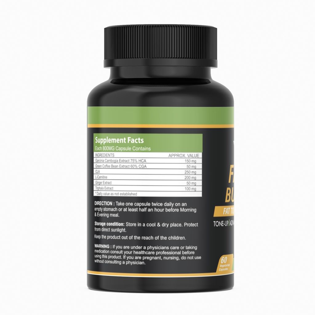 Wel-Ark Testo Booster Improved Testosterone (60 Capsules) view 2