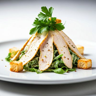 Chicken Salad