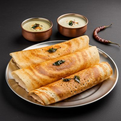 Neer Dose (3 Pcs)