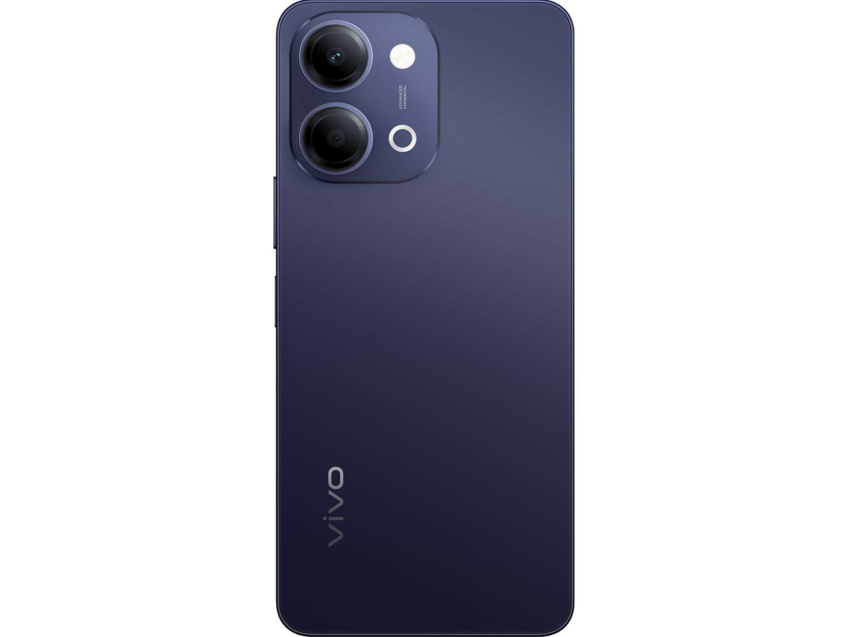 Vivo T5 Lite 5G Smartphone, 4GB RAM, 128GB Storage - Twilight Shadow view 2