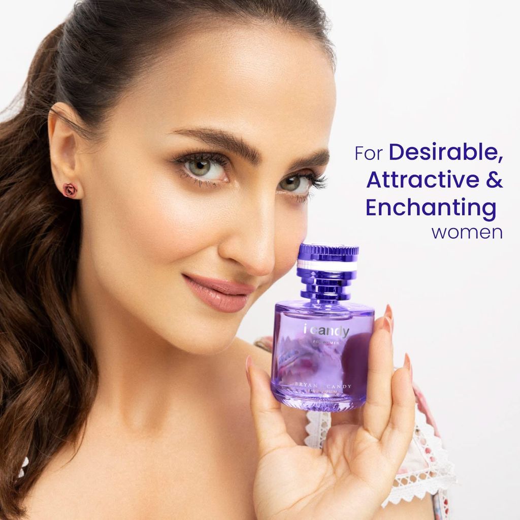 Bryan & Candy Icandy 50Ml Women view 2