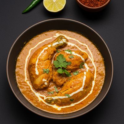 Murgh Patiala