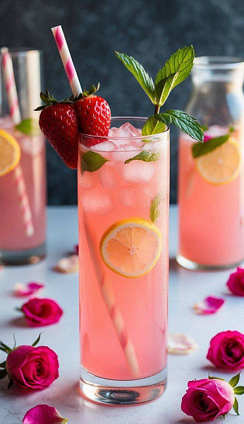 Pink Lady