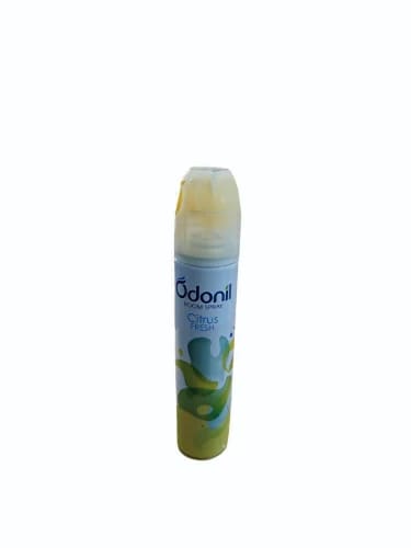 Dabur Air Freshener Spray, 126g/220ml - Citrus Burst view 2