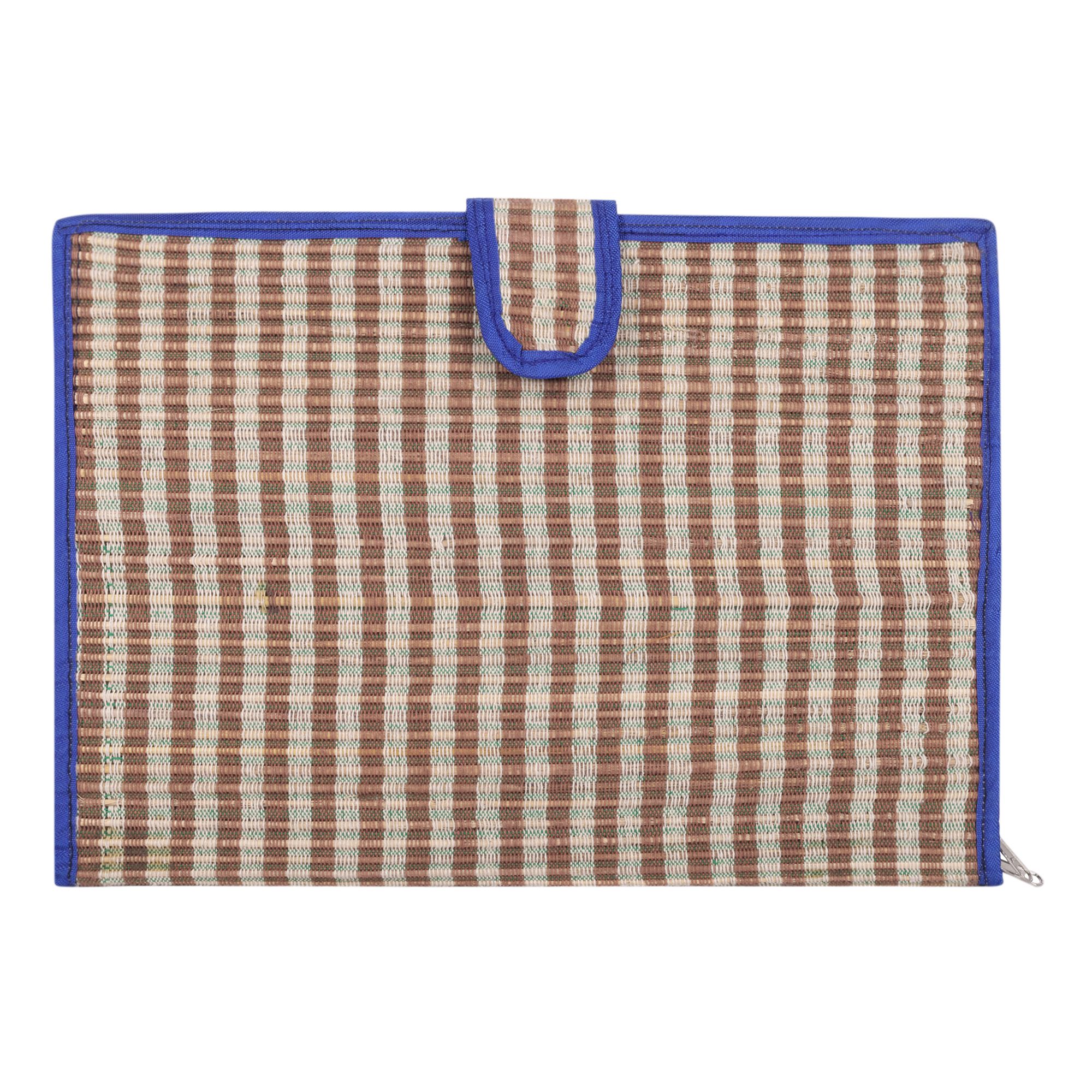 RAIGANJ CRAFTS: Document File Folders, for Organizing Papers and Files| Documents Holder |NABARD supported SHGs view 2