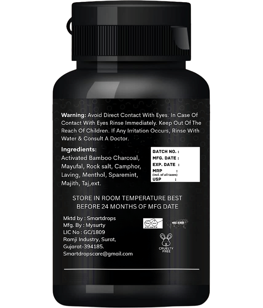 Smartdrops Teeth Whitening Powder 80 view 2