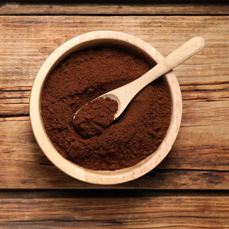 Mudigere Farmer Producer Filter Coffee Powder - 70% Arabica, 30% Chicory view 2