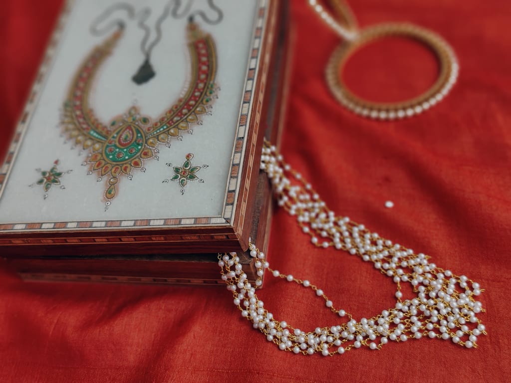 JEWELBOX MARBLE view 2