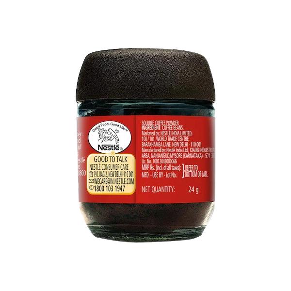Nescafe Coffee 24 Gms view 2