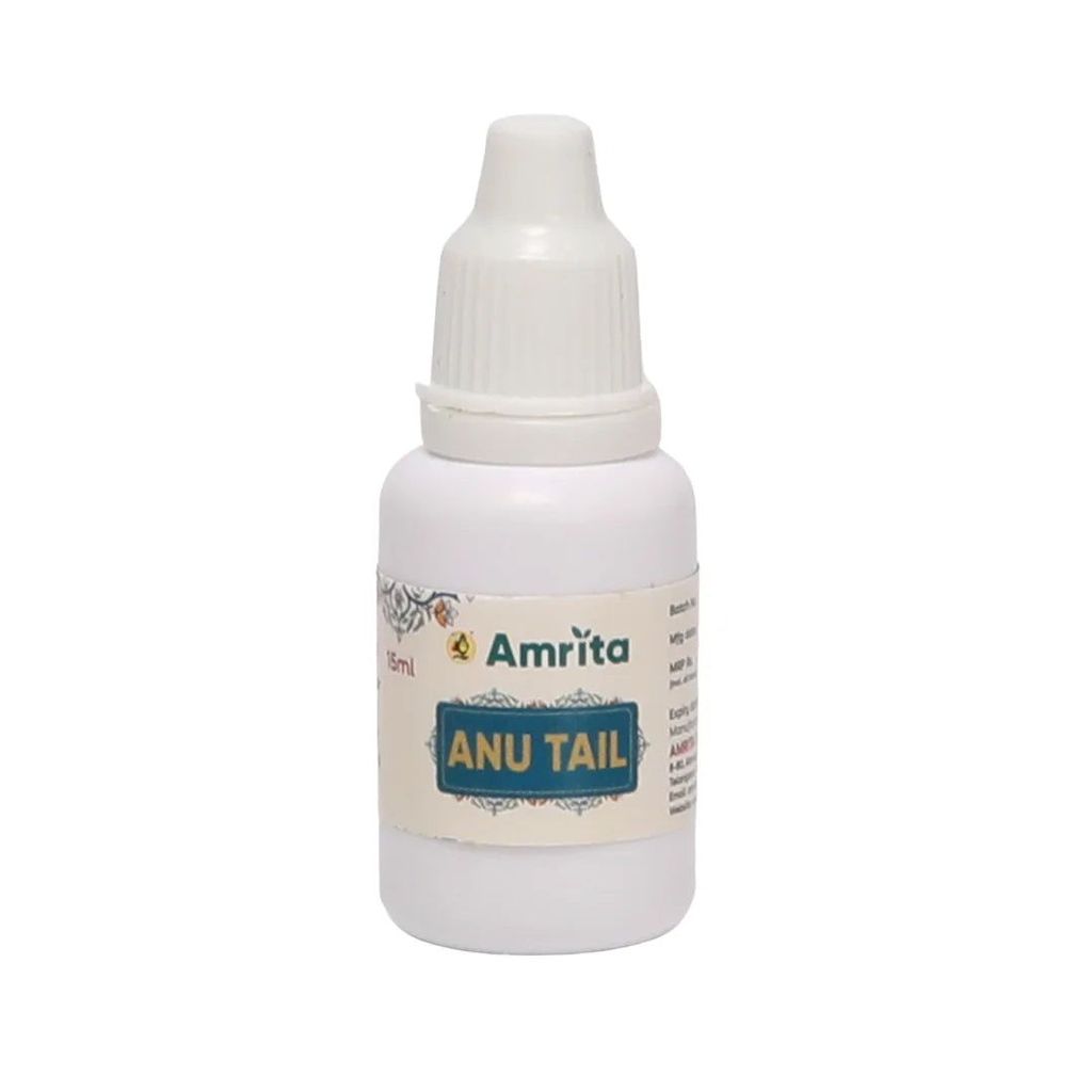 Amrita Anu Tail (Pack of 2) view 2