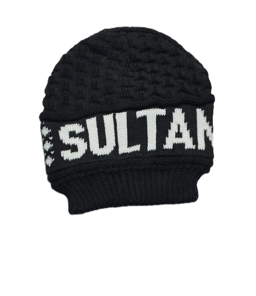 Gent's Winter Cap