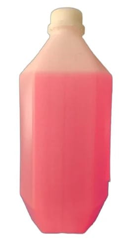 WeKare Rose Handwash, 5 Litre view 2