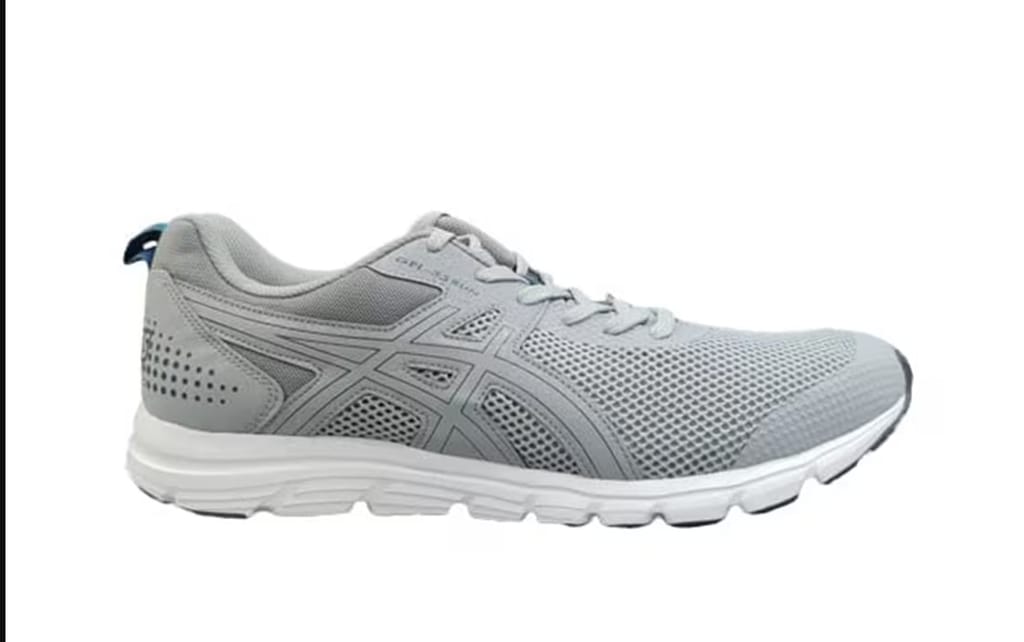 Asics Men's Gel -33 Run Shoe view 2