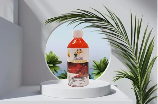 Swacch Air Freshner (200ml) Rose