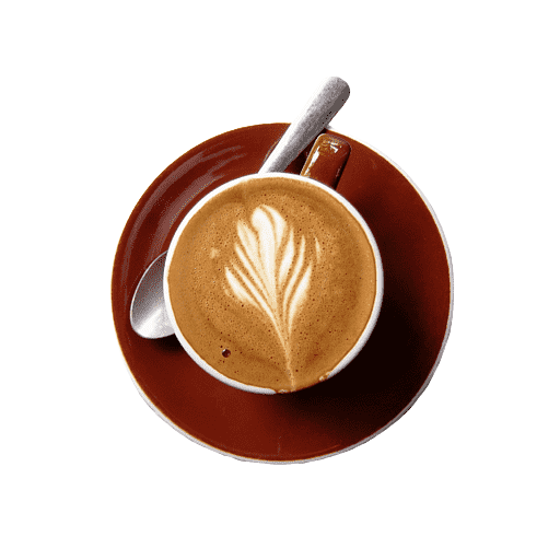 Hazelnut Coffee