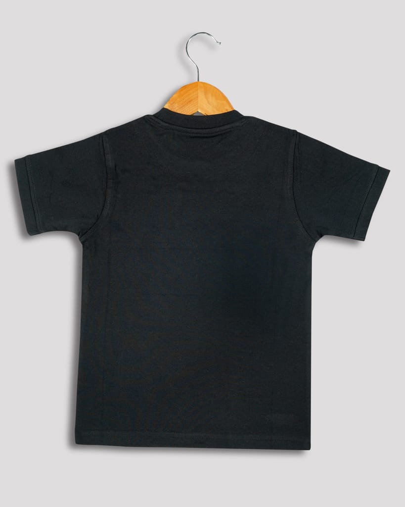 BAMBEE Half Sleeve T-Shirt view 2