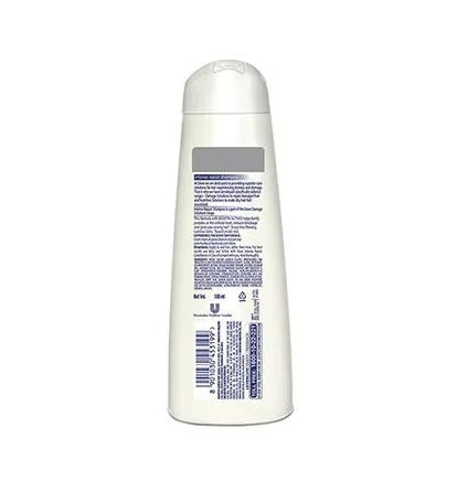 Dove Intense Repair Shampoo, 180 ml view 2
