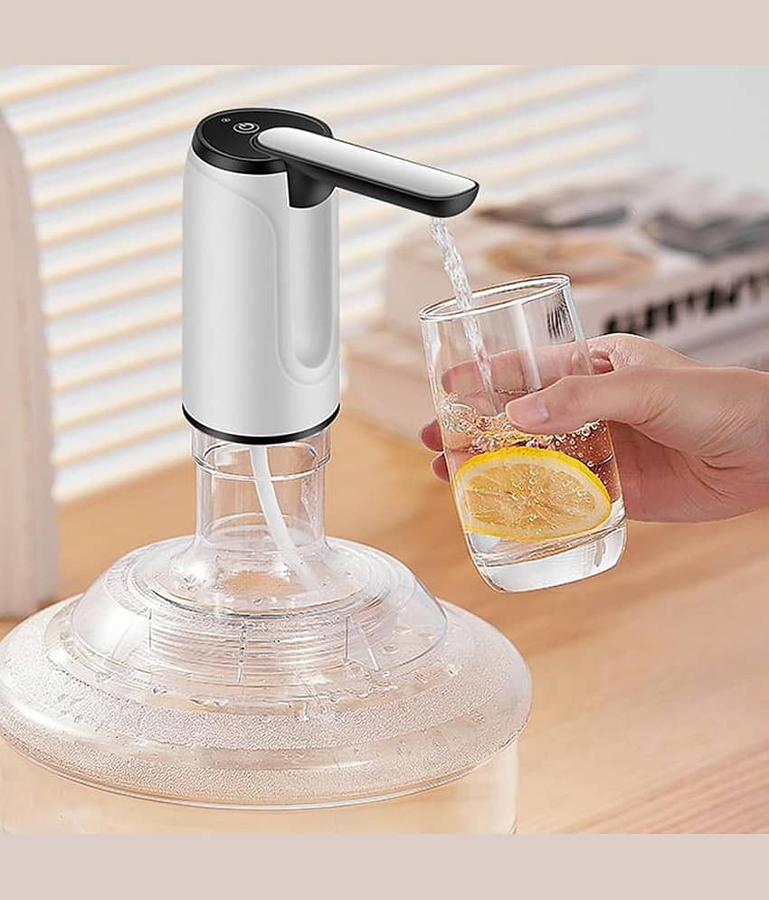 Shopeleven Automatic Water Pump Water Dispenser