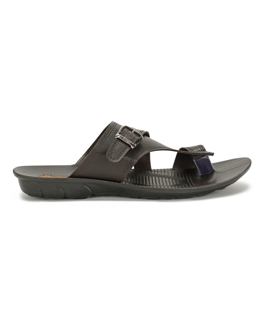 Paragon Stylish Lightweight Daily Durable Men's Casual Sandals view 2