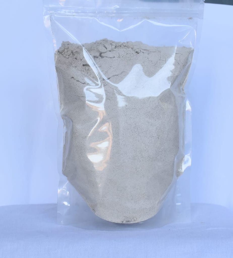 Joo Atta ( Barley Flour) view 2