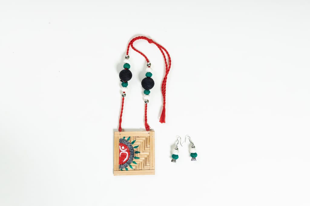 Mat Jewellery 1 piece each view 2