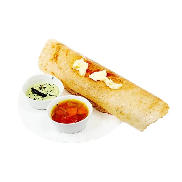 Butter Dosa