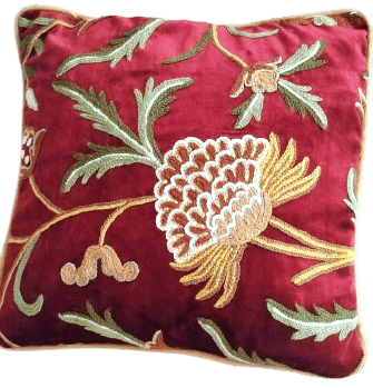 Royal Ari Cushion Cover view 2