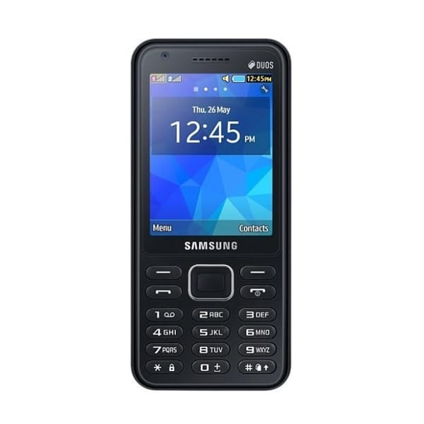 Samsung Metro XL SM-B355E Keypad Phone view 2