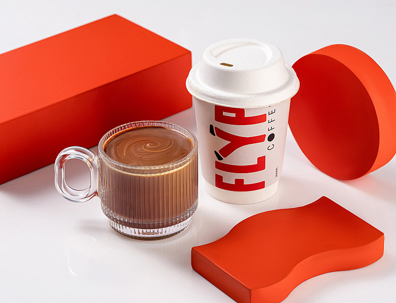 Classic hot chocolate