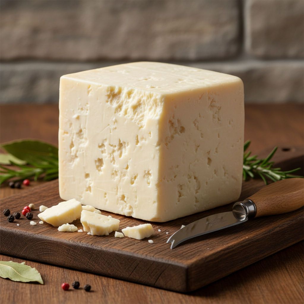 Mishti Gourmet Mature White Cheddar 200g view 2
