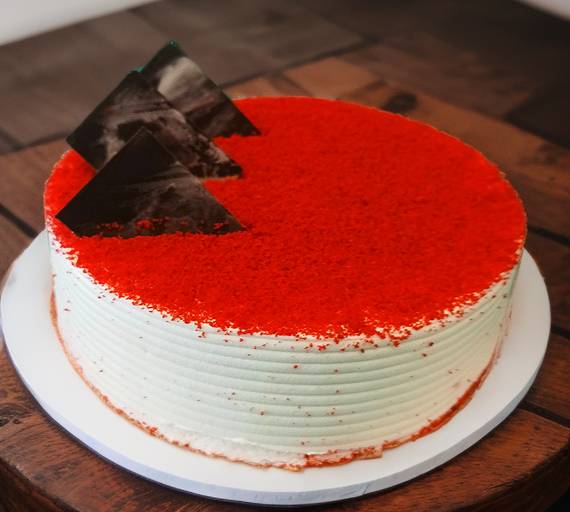Redvelvet 1kg
