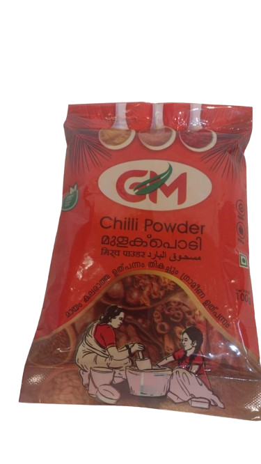 Chilli Powder 100g