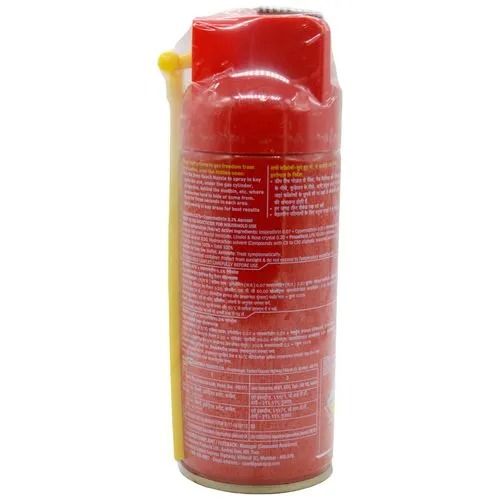 HIT Cockroach Killer Spray, 125 ml view 2