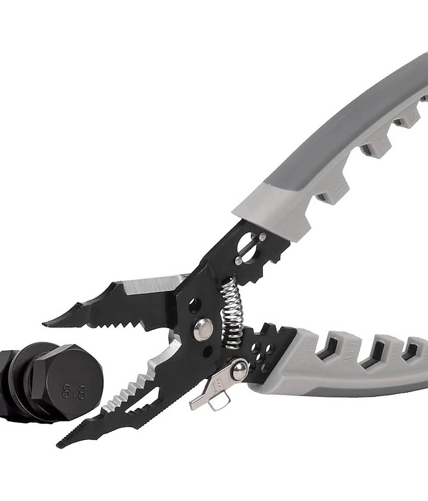 GEEO Stainless Steel Strippers view 2