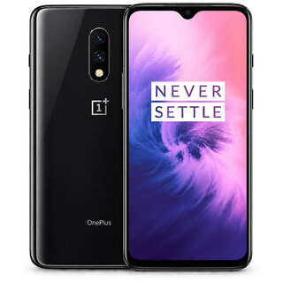 Refurbished OnePlus 7 (6 GB RAM , 128 GB Storage) - Good Condition