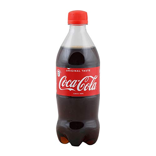 Coke Normal 250Ml