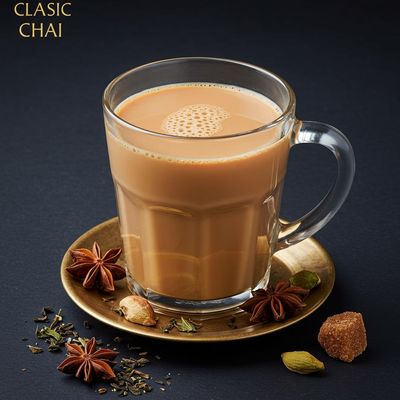 Classic Chai