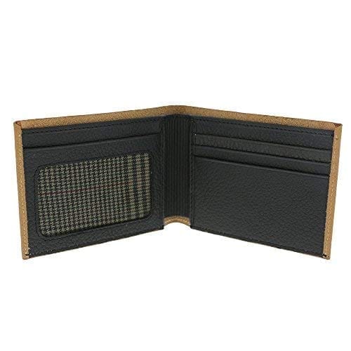 Walletsnbags Mustard Men's Wallet view 2