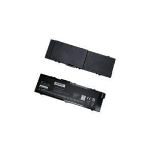 Laptop Battery For DELL MFKVP-3S1P, 11.1V 6 Cells 7000mAh – Compatible view 2