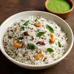 Coconut Rice