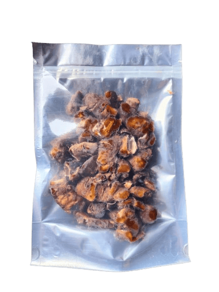 Premium Natural Tamarind (Imli) - 250gm Pouch view 2