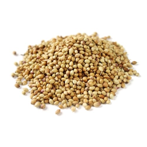 Jivan Organics | Coriander Seeds | 500G view 2