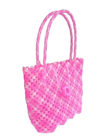 Graceful Charm: Ladies Handbag view 2